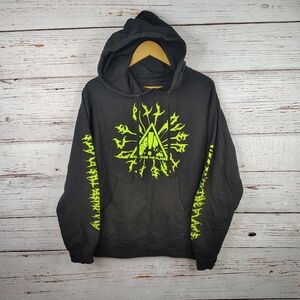 KSI "All Over The Place" Hoodie